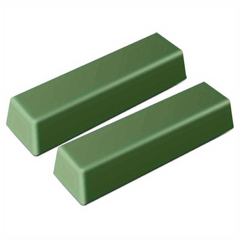 Polishing Compound Green Fine Buffing Compound With Plastic - Temu